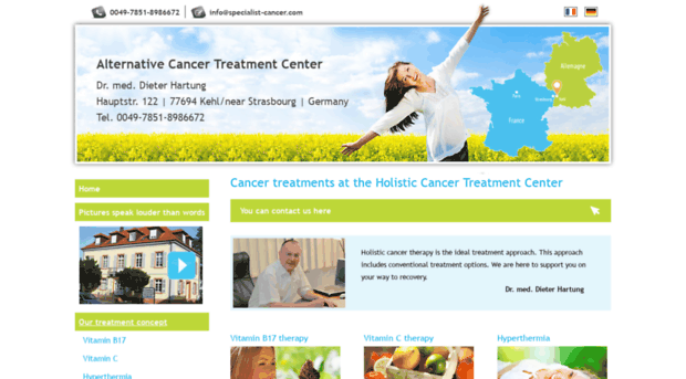 specialist-cancer.com