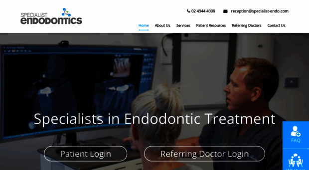specialist-endo.com