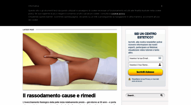 specialistabenessere.com