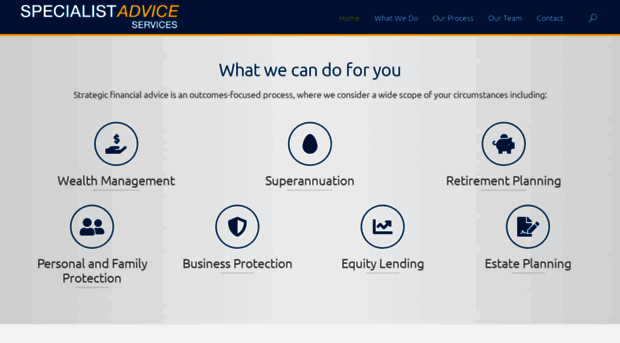 specialistadvice.com.au