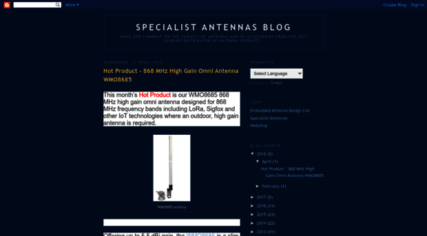 specialistantennas.blogspot.dk