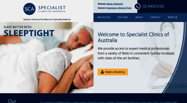 specialistaustralia.com.au