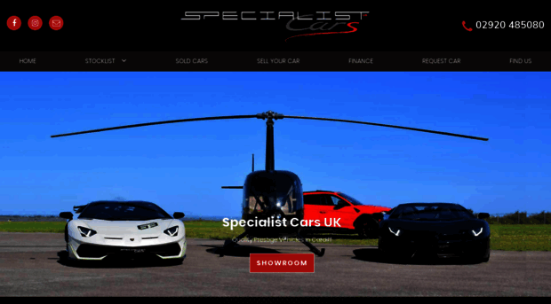 specialistcars.uk.com