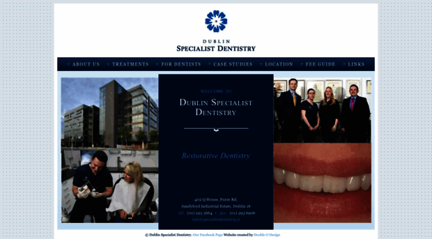 specialistdentistry.ie