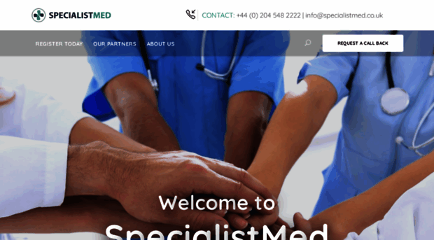 specialistmed.co.uk