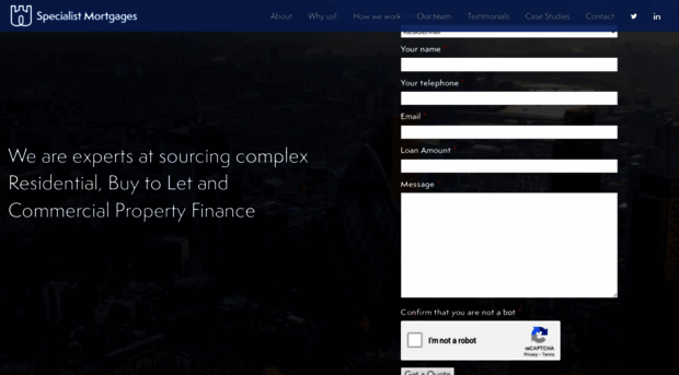 specialistmortgages.uk.com