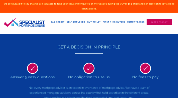 specialistmtgonline.co.uk