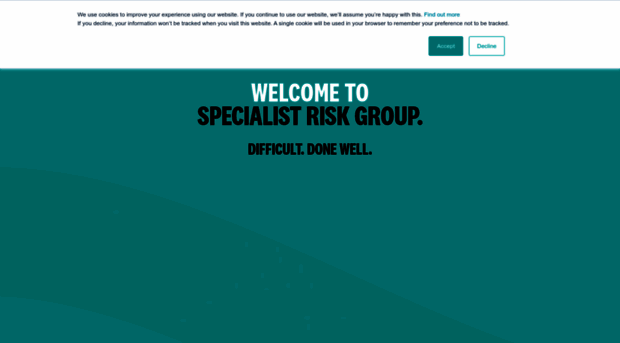 specialistrisk.com