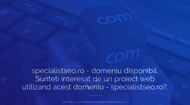 specialistseo.ro