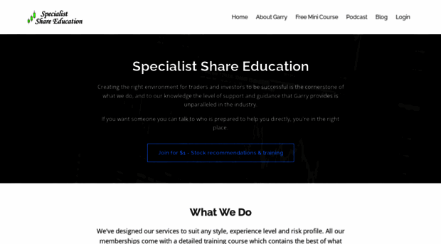 specialistshareeducation.com.au