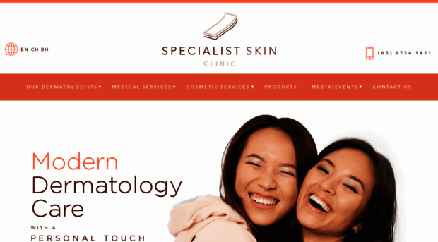 specialistskin.com.sg