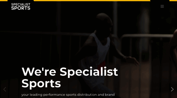 specialistsports.com