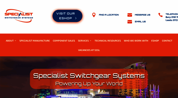 specialistswitchgear.co.uk