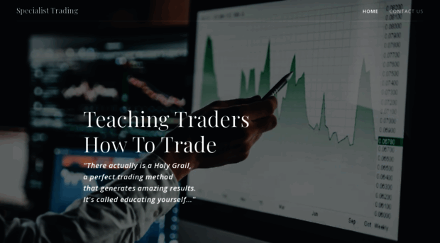 specialisttrading.com