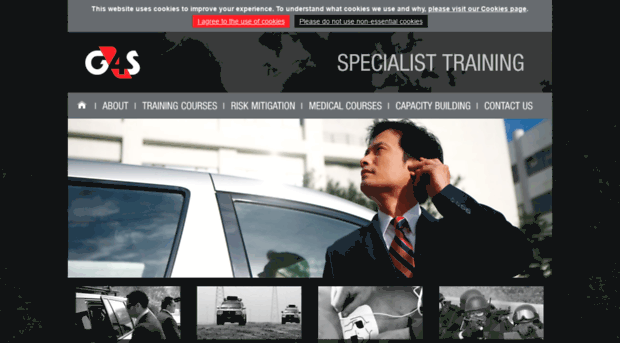 specialisttraining.g4s.com