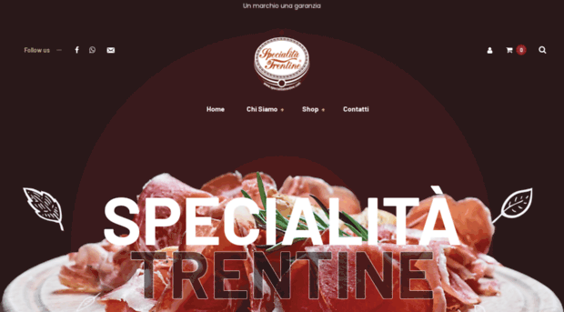 specialitatrentine.com