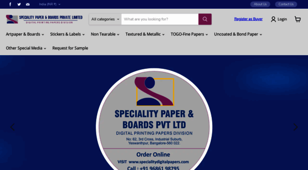 specialitydigitalpapers.com