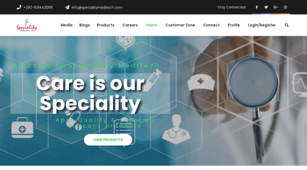 specialitymeditech.com