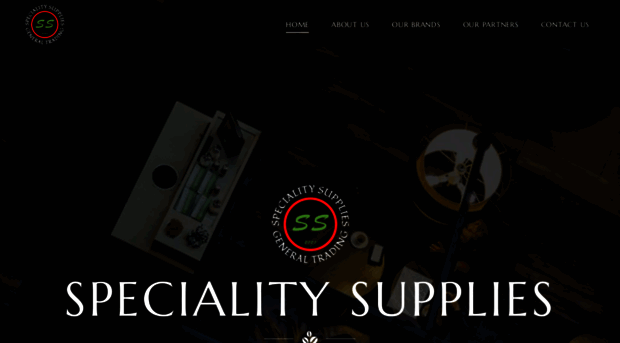 specialitysupplies.com