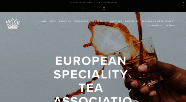 specialityteaeurope.com