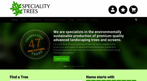 specialitytrees.com.au