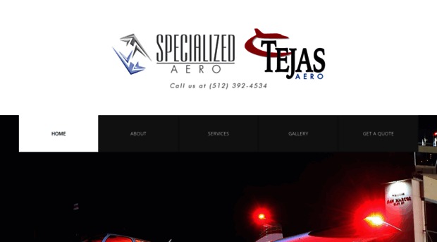 specializedaero.com