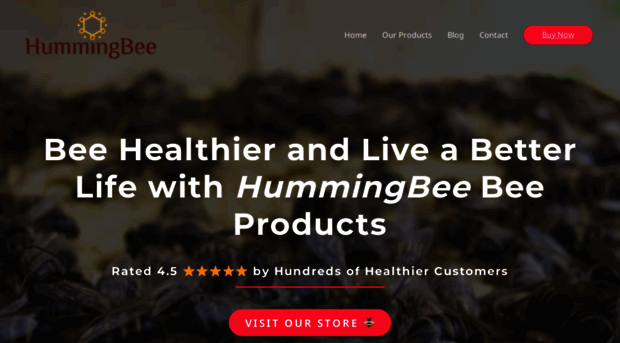 specializedbeeproducts.com