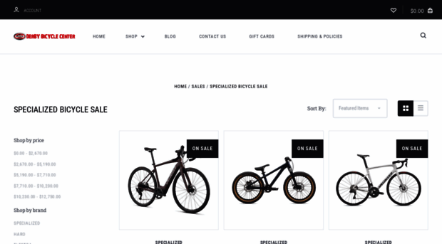 specializedbikes.com