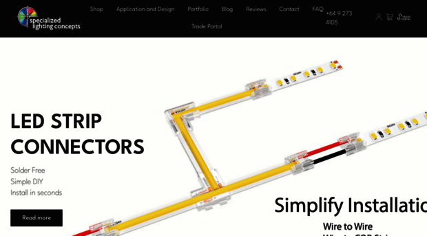specializedlighting.nz