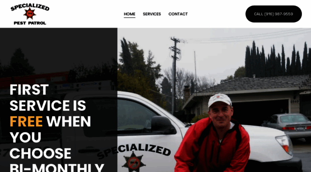 specializedpest.com