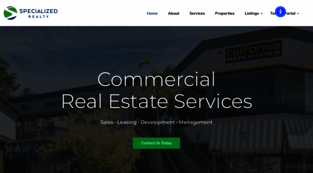 specializedrealty.com