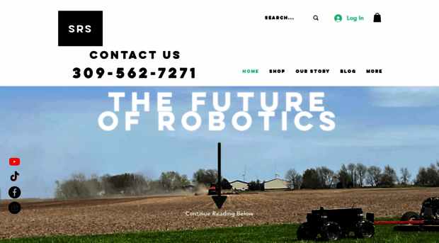 specializedroboticsolutions.com