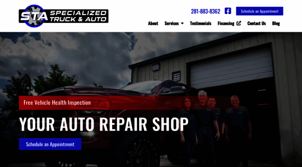 specializedtruckandauto.com