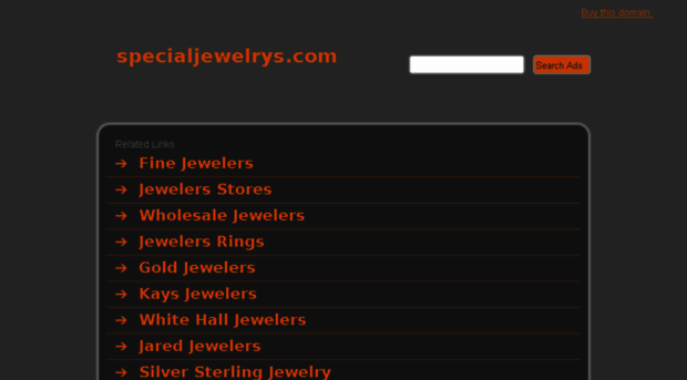 specialjewelrys.com