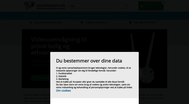 specialkamera.dk
