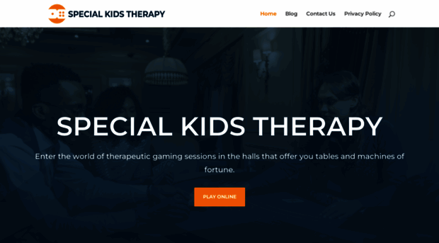 specialkidstherapy.org