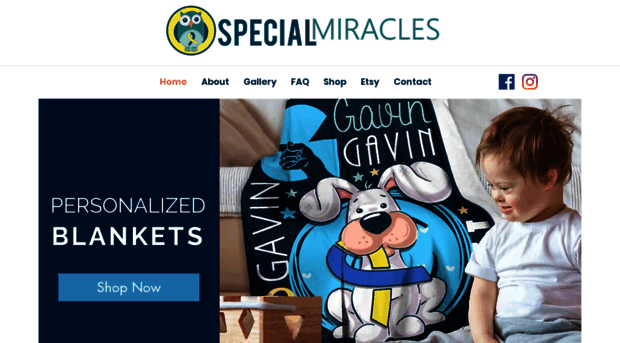 specialmiracles.com