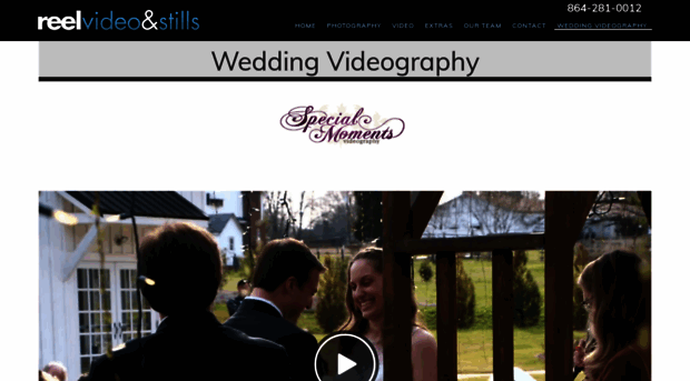 specialmomentsvideo.com