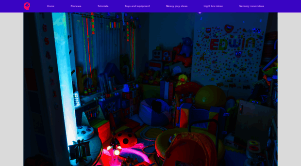 specialneedsandsensoryplayideas.com