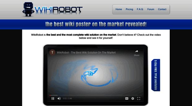 specialoffer.wikirobot.net