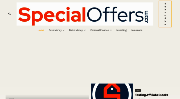 specialoffers.com