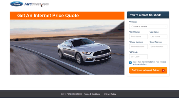 specialoffers.forddirect.com