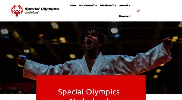specialolympics.nl