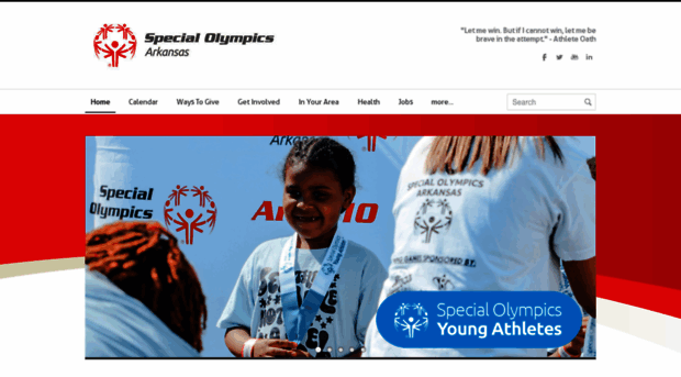 specialolympicsarkansas.org