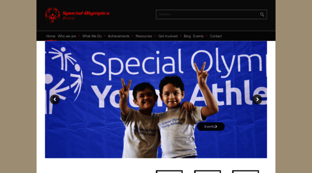 specialolympicsbharat.org