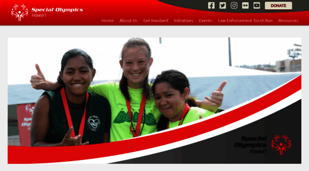 specialolympicshawaii.org