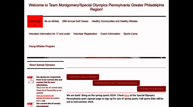 specialolympicsmontco.org