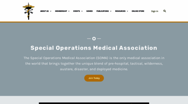 specialoperationsmedicine.org