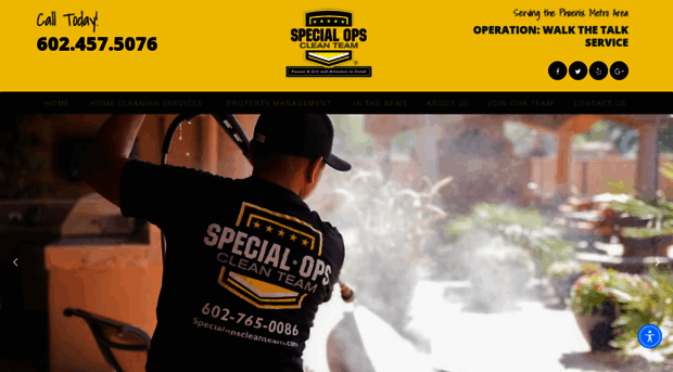 specialopscleanteam.com