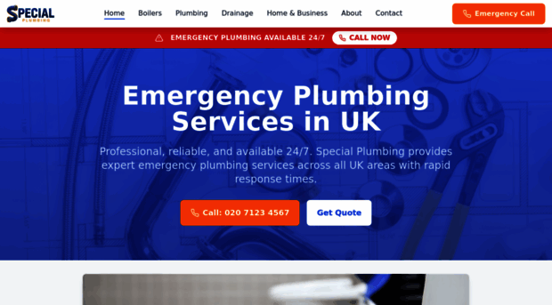specialplumbing.co.uk